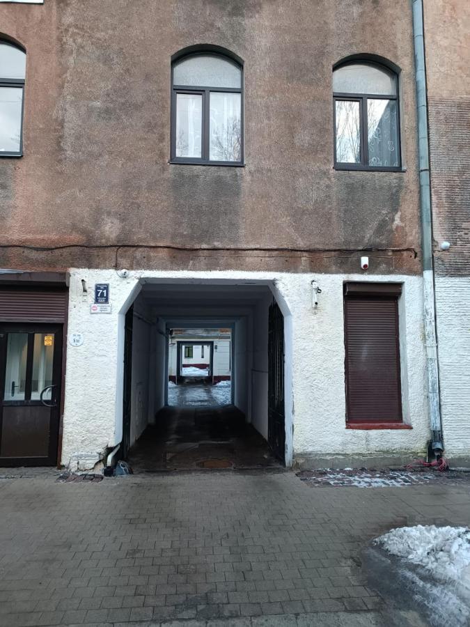Spacious City Center Family 2 Bedrooms Apartment Riga Exterior photo