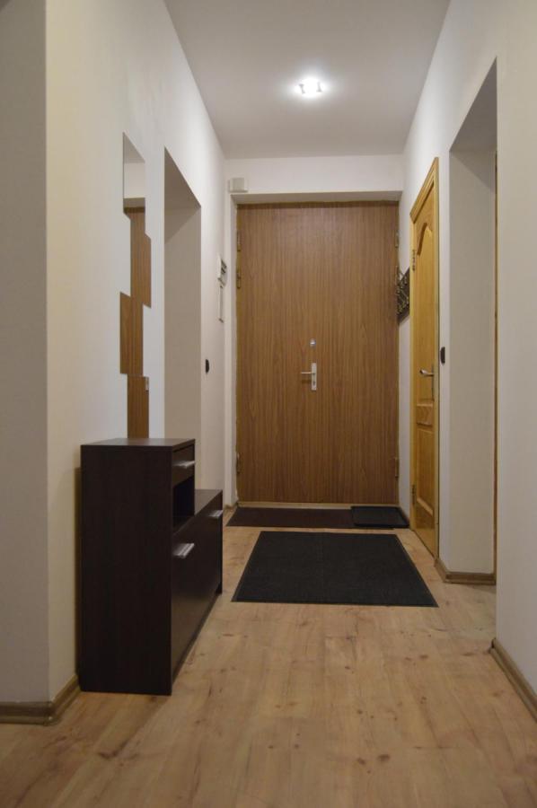 Spacious City Center Family 2 Bedrooms Apartment Riga Exterior photo