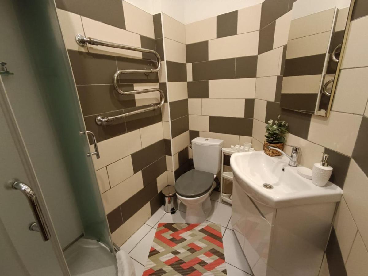 Spacious City Center Family 2 Bedrooms Apartment Riga Exterior photo
