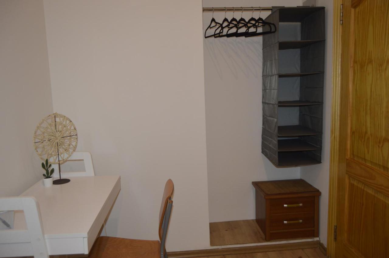 Spacious City Center Family 2 Bedrooms Apartment Riga Exterior photo